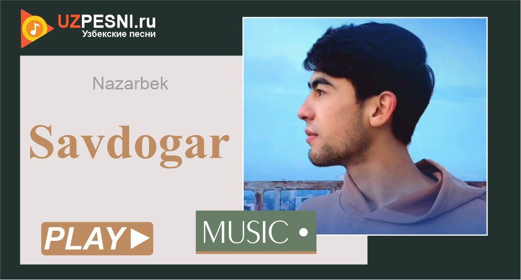 Nazarbek - Savdogar