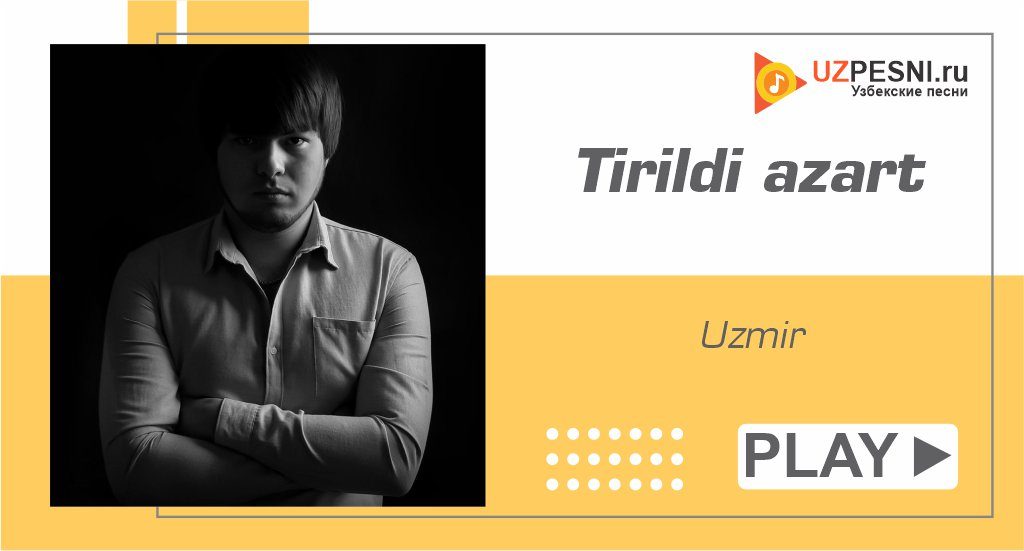 UZmir - Tirildi azart