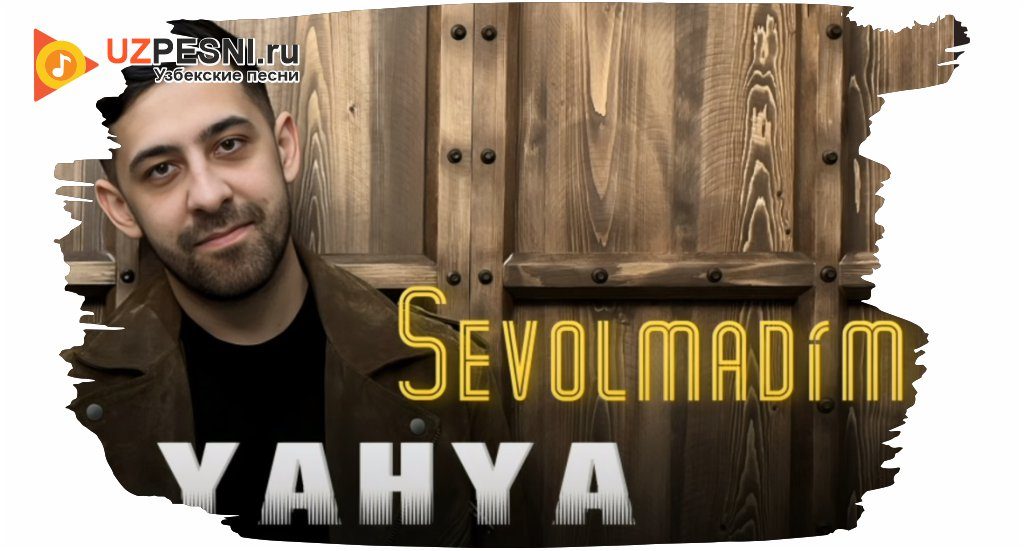 Yahya - Sevolmadim