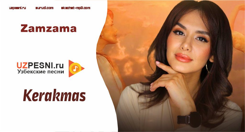 Zamzama - Kerakmas