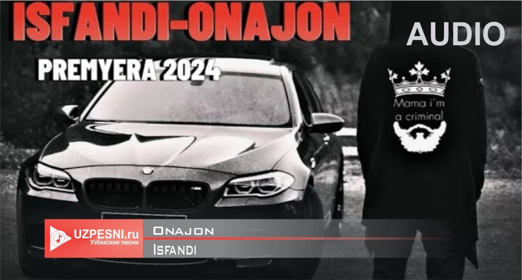 Isfandi - Onajon