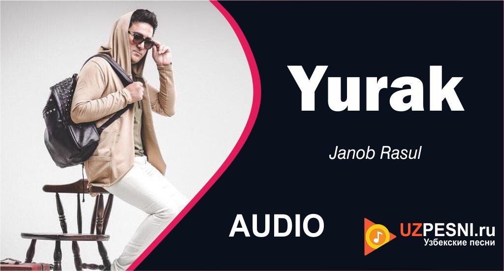 Janob Rasul - Yurak