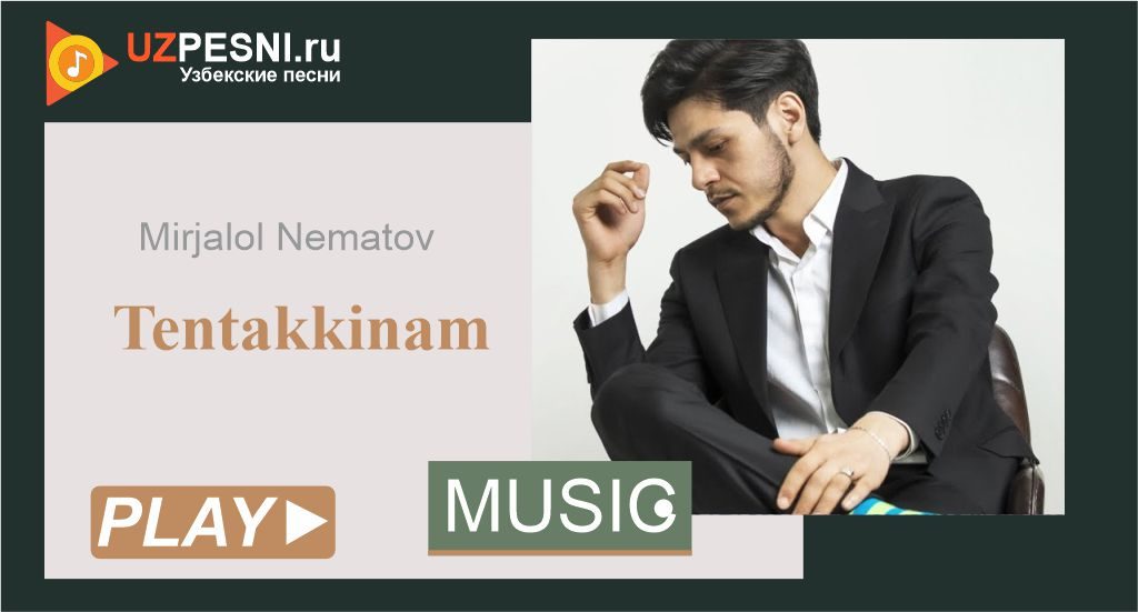 Mirjalol Nematov - Tentakkinam