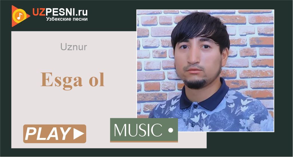 Uznur - Esga ol