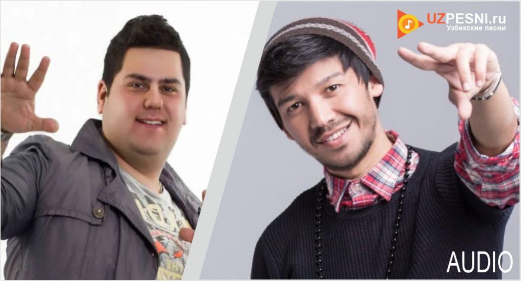 Xamdam Sobirov, Mirjon Ashrapov - Yurak to’la dard