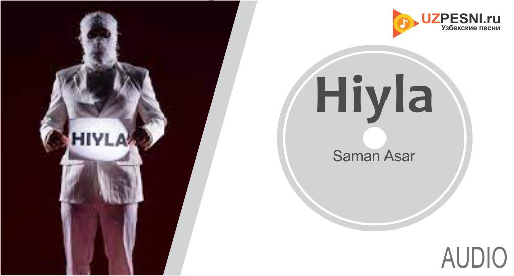Saman Asar - Hiyla