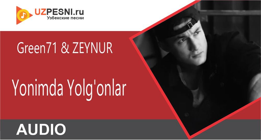Green71 & ZEYNUR - Yonimda Yolg'onlar