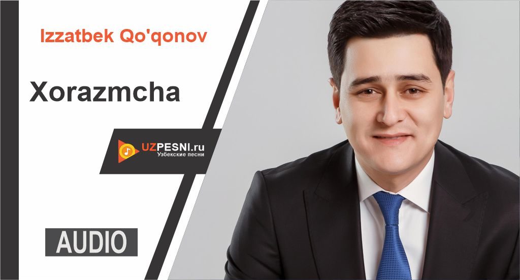 Izzatbek Qo'qonov - Xorazmcha