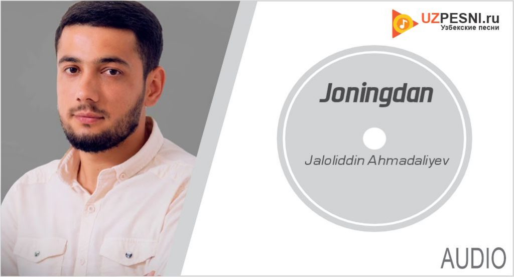 jaloliddin joningdan mp3