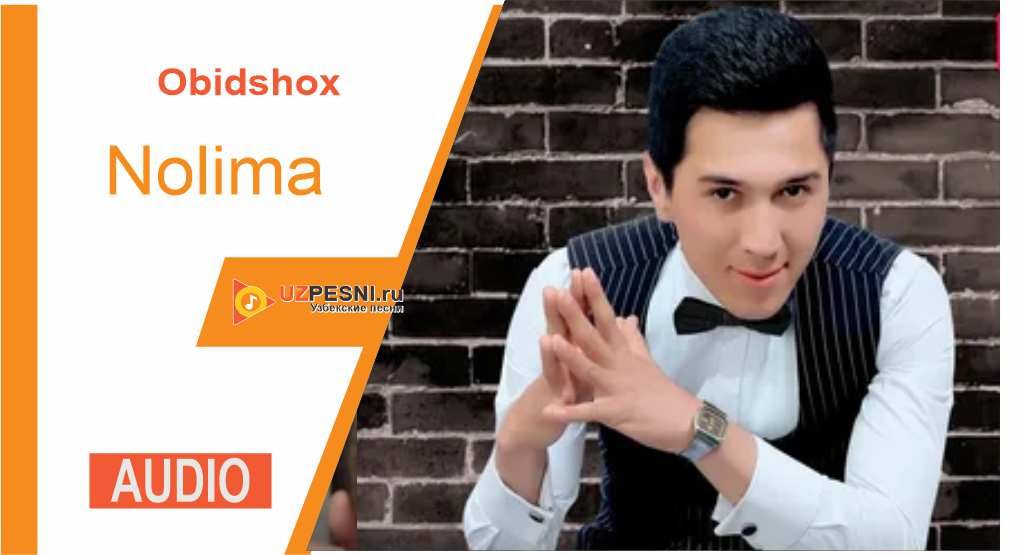 Obidshox - Nolima