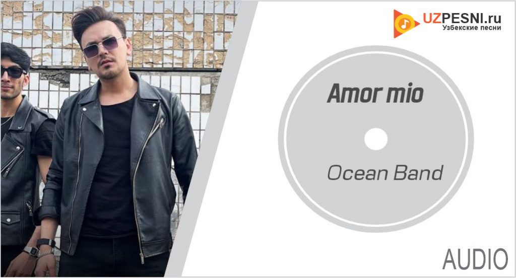 Ocean Band - Amor mio