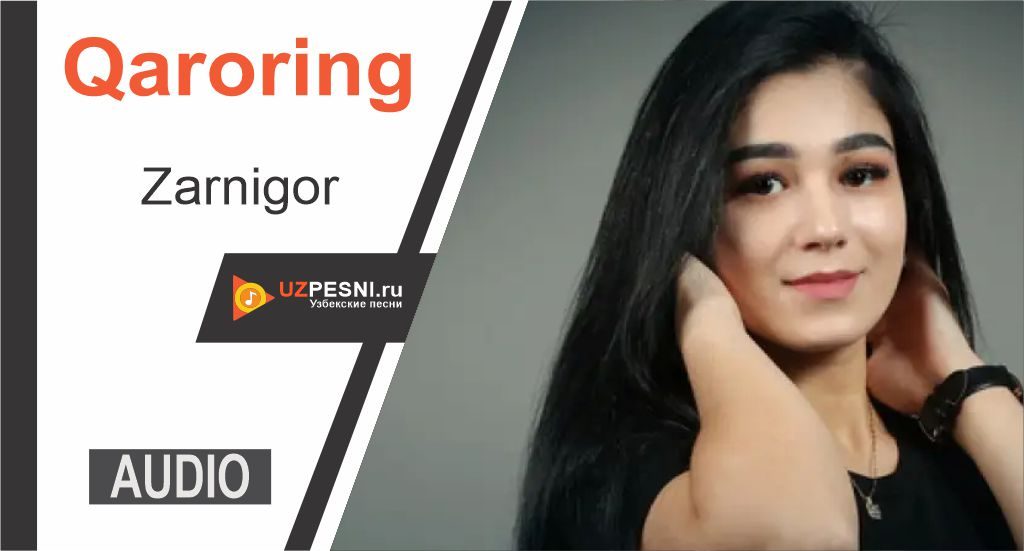 Zarnigor - Qaroring