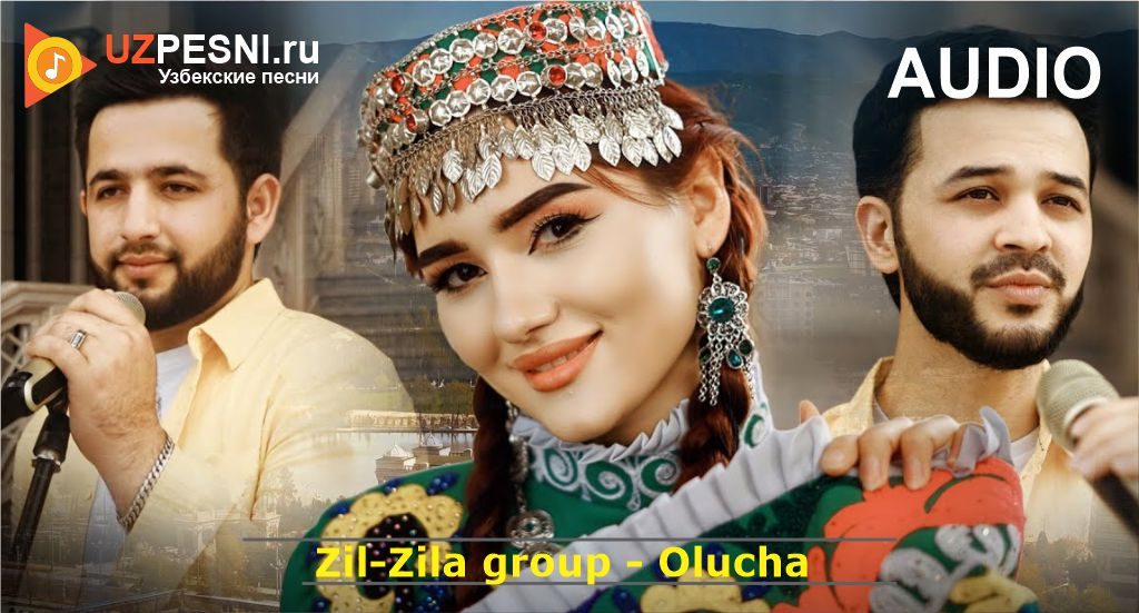 Zil-Zila group - Olucha