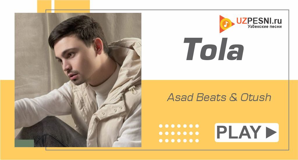 Asad Beats & Otush - Tola