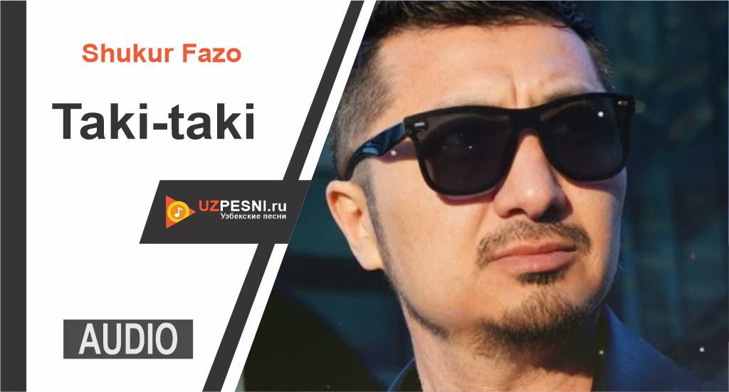 Shukur Fazo - Taki-taki