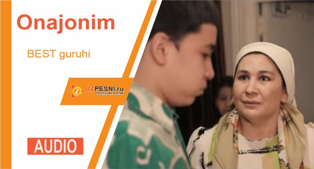BEST guruhi - Onajonim