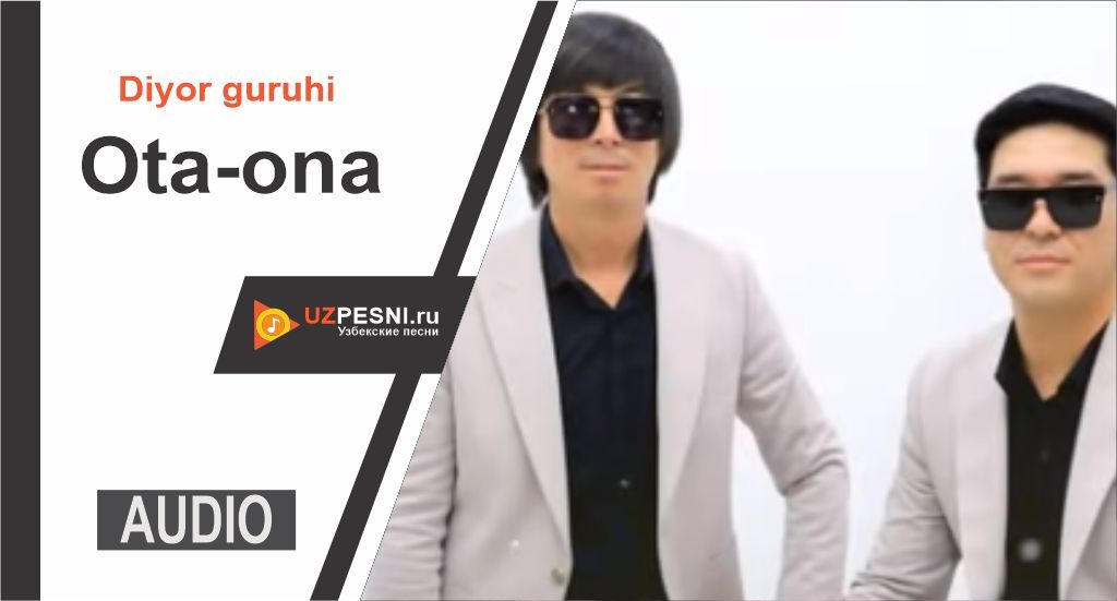 Diyor guruhi - Ota-ona