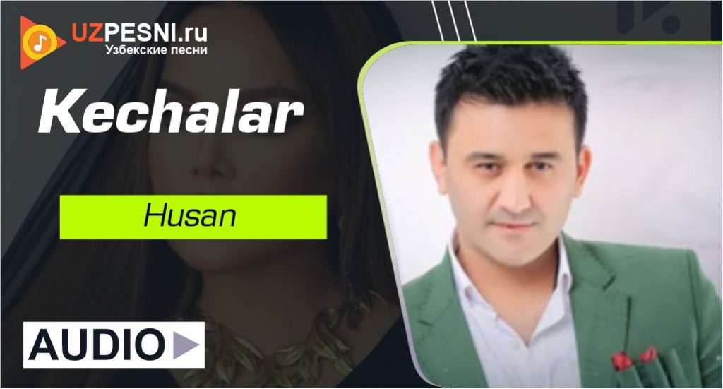 Husan - Kechalar