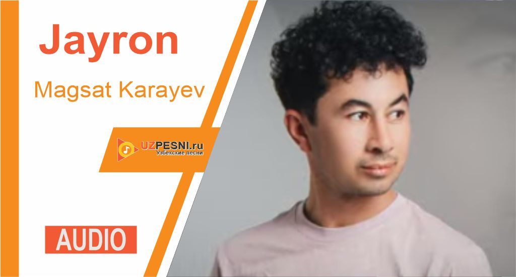 Magsat Karayev - Jayron