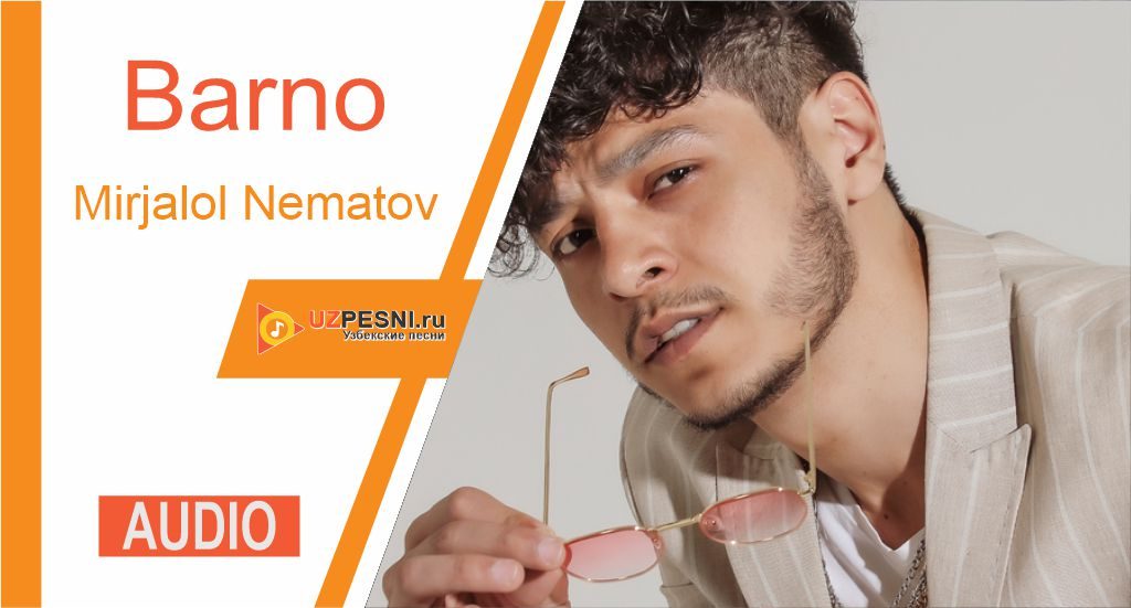 Mirjalol Nematov - Barno