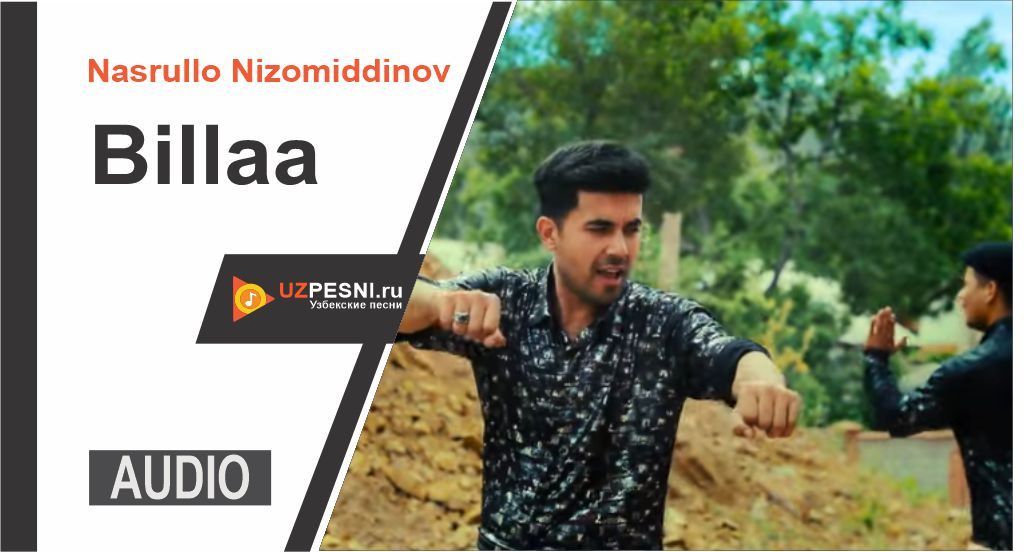 Nasrullo Nizomiddinov - Billaa