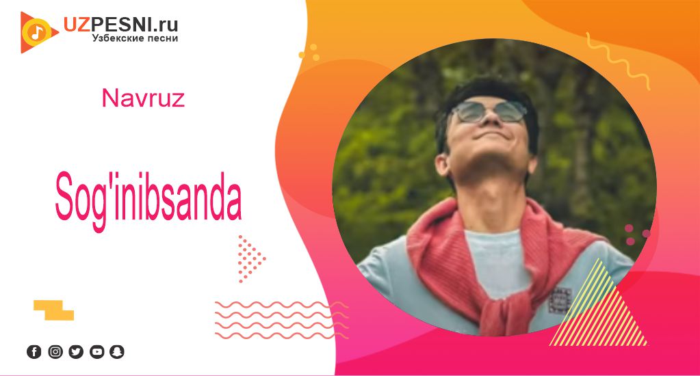 Navruz - Sog'inibsanda