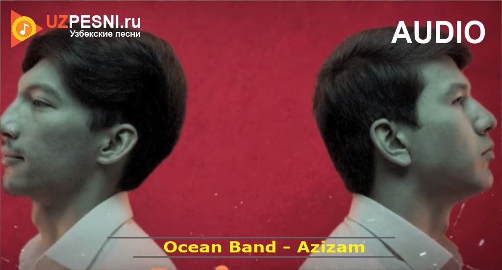 Ocean Band - Azizam