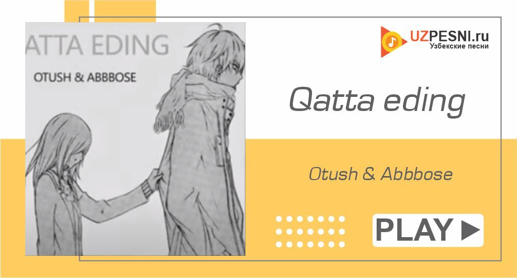 Otush & Abbbose - Qatta eding