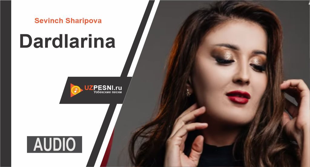 Sevinch Sharipova - Dardlarina
