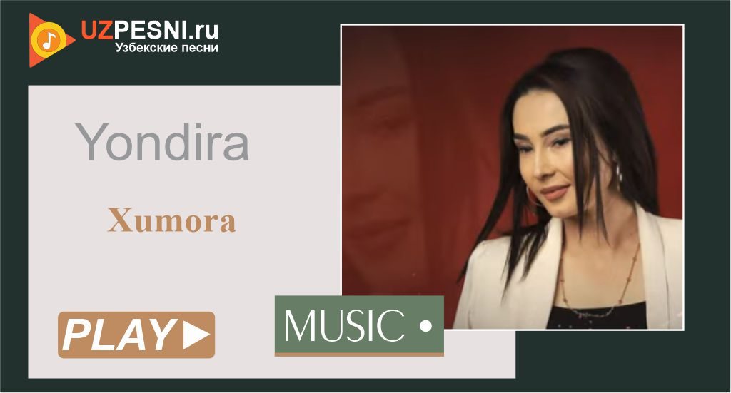 Xumora - Yondira