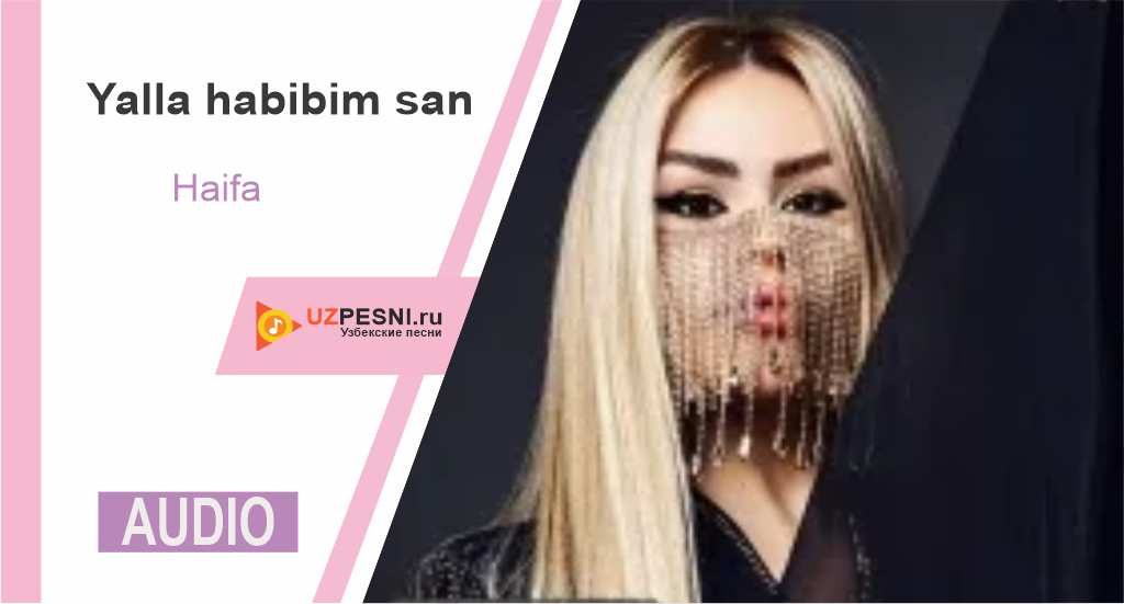 Haifa - Yalla habibim san