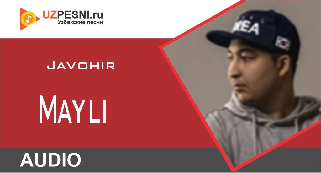 Javohir - Mayli