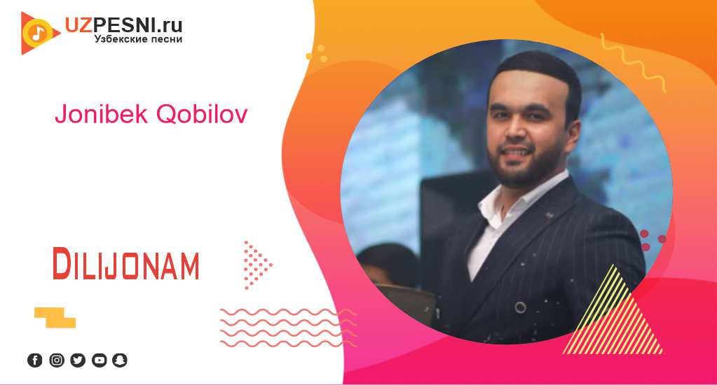 Jonibek Qobilov - Dilijonam