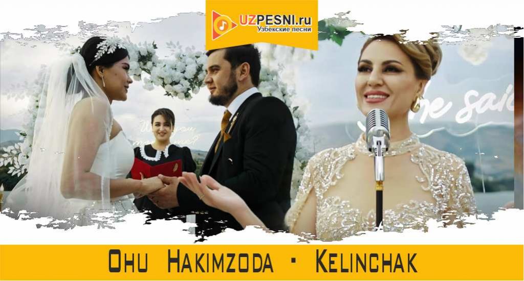Ohu Hakimzoda - Kelinchak