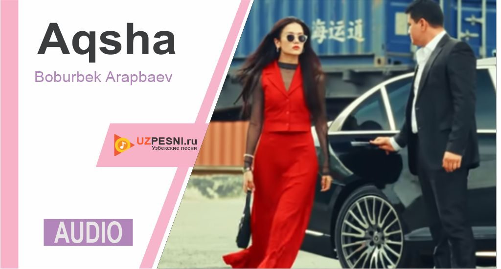 Boburbek Arapbaev - Aqsha
