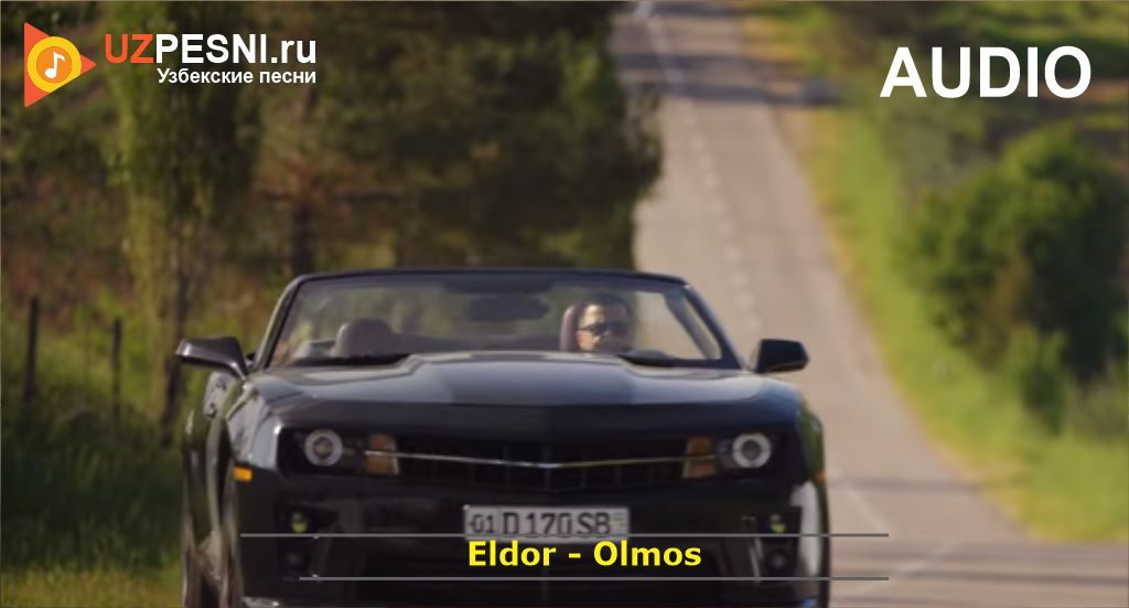 Eldor - Olmos