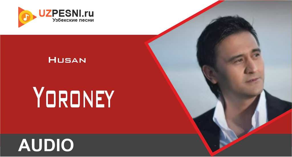 Husan - Yoroney