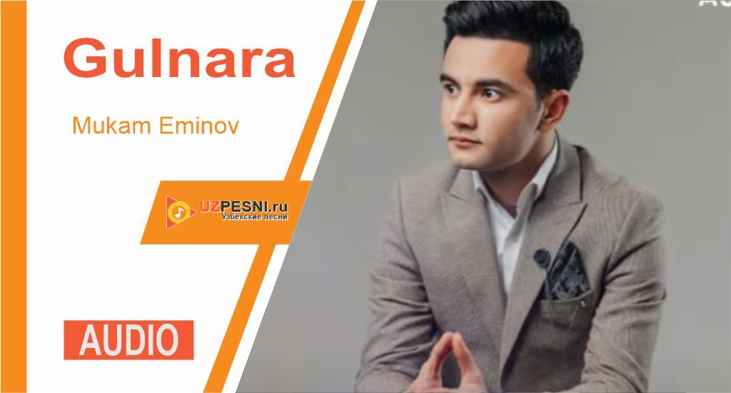 Mukam Eminov - Gulnara