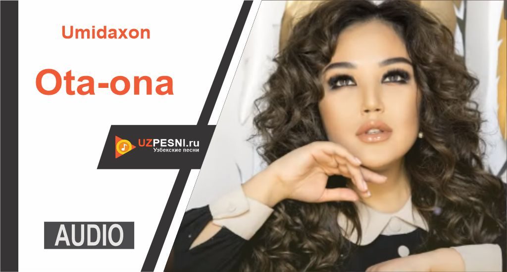 Umidaxon - Ota-ona
