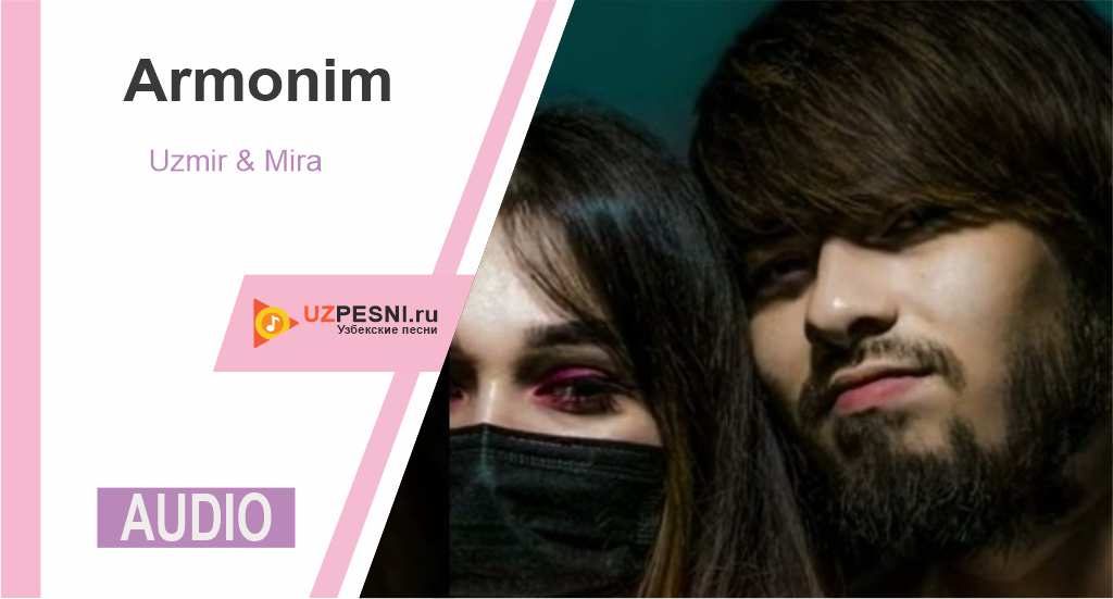 Uzmir & Mira - Armonim