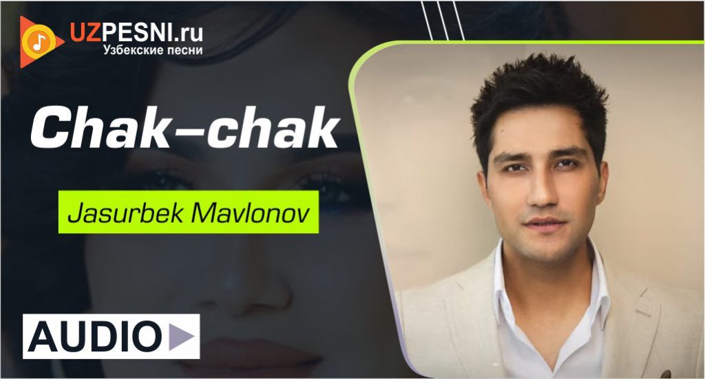 Jasurbek Mavlonov
