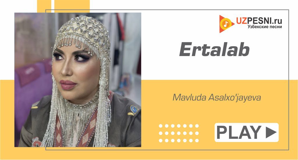 Mavluda Asalxo'jayeva