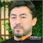 Abror Madaminov