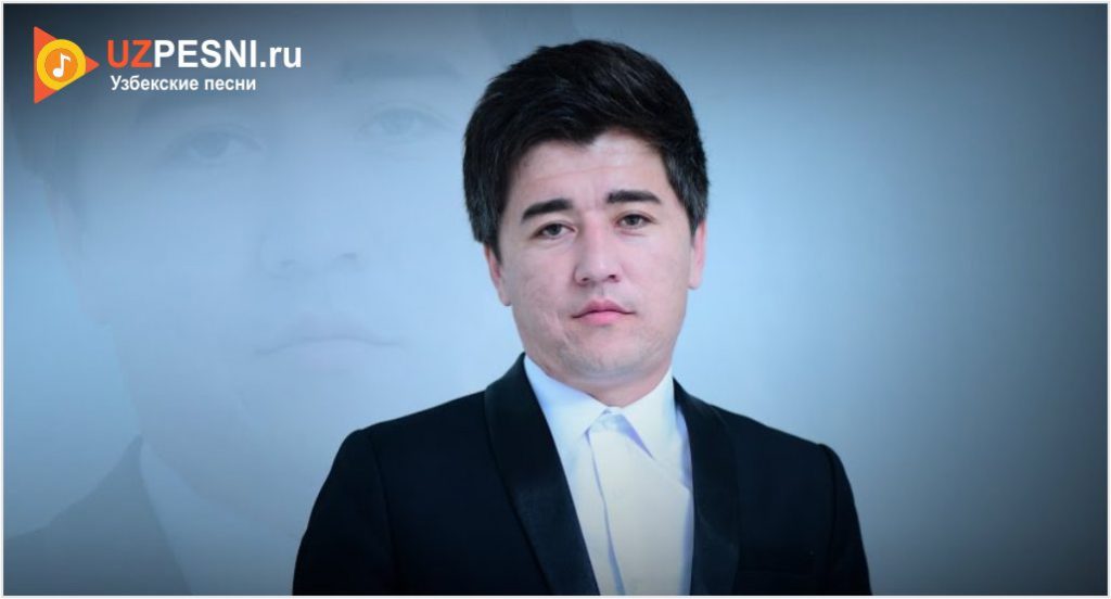 Jahongir Xolmatov