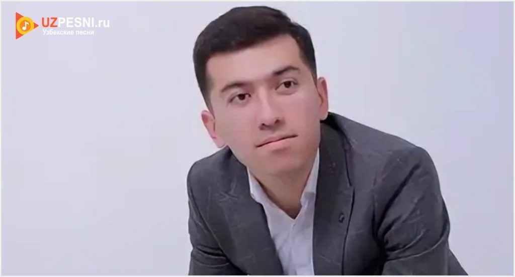 Jamshidbek Nurdinboyev