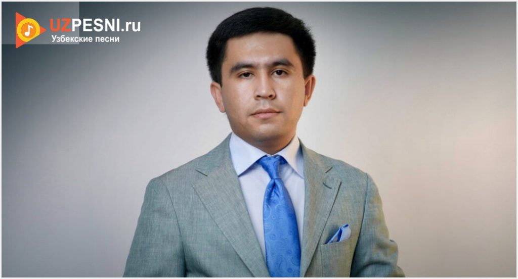 Mirhayit Rahimov