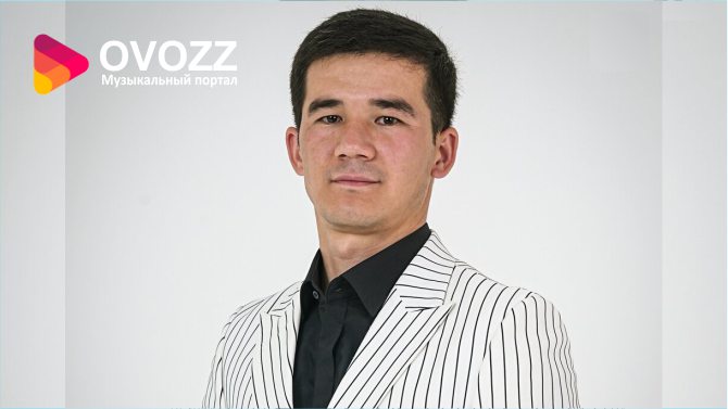 Abror Jamoliddinov