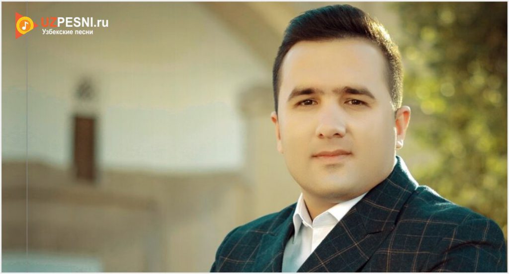 Artur Rahmonov