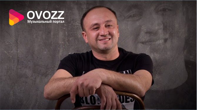 Dilmurod Holmirzayev