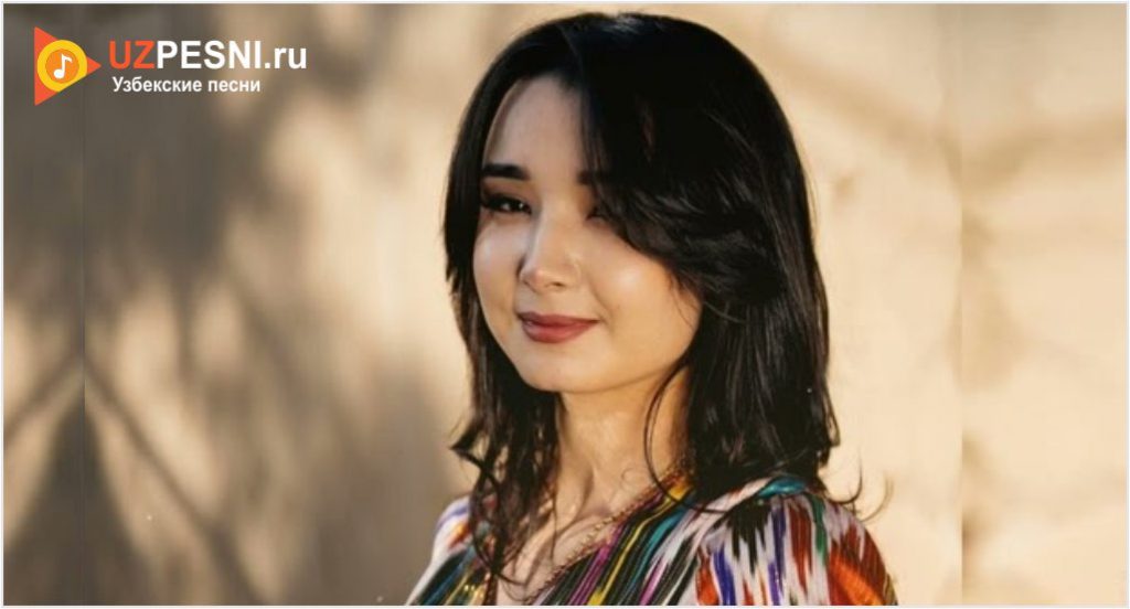 Iroda Fayzieva